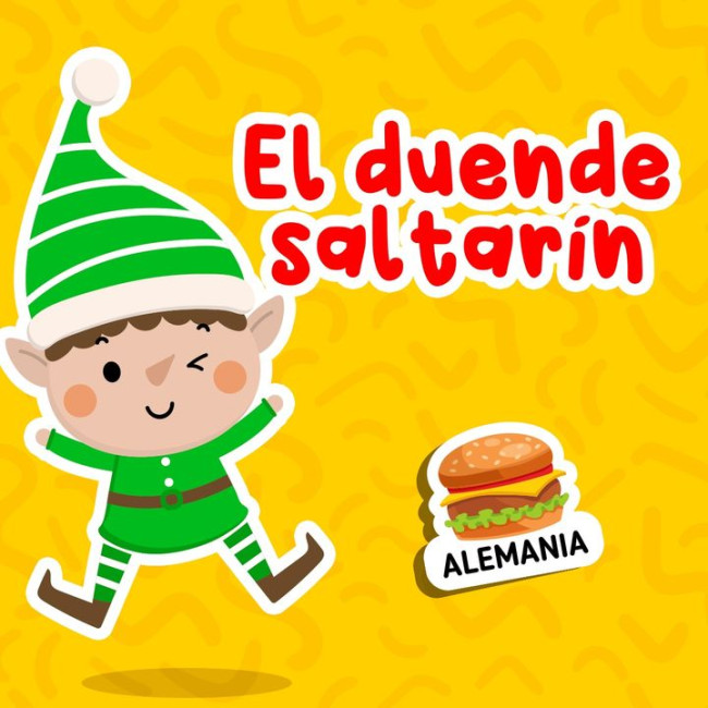 El Duende Saltar n Naranxadul el-duende-saltar-n-naranxadul